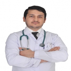 Exp. Dr. Jeyhun HUSEYNOV